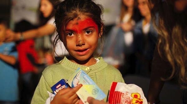Sinemasal Film Festivali başladı