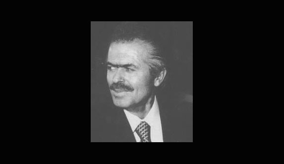 Abdullah Baştürk ölümünün 23. yılında anılacak