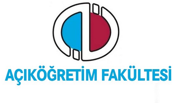 AÖF İkinci Üniversite Programlarının kayıt süresi uzatıldı