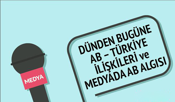Gazeteciler Cemiyeti’nde Avrupa Birliği ve Medya paneli