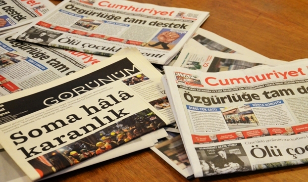 Cumhuriyet’e destek büyüyor