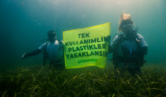 Türkiye Avrupa’nın çöplüğü oluyor: Atık ithali 16 yılda 173 kat arttı