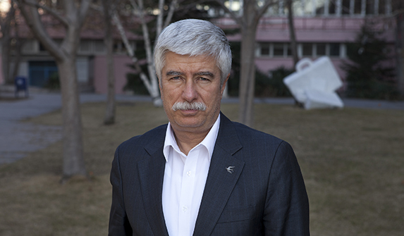 EMO, Faruk Bildirici’yi konuk alıyor