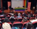 İLEF, Uluslararası Feminist Forum'a ev sahipliği yaptı 