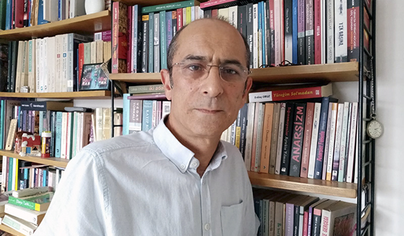 “Fenerliler bunları bilsin ve mutlu olsun istedim”