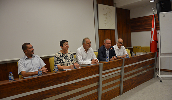 Nükleer Karşıtı Platform: “Nükleer çözüm değil tehdittir”