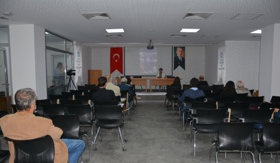 Prof. Dr. Feyzan Erkip: “AVM’ler modern kent ihtiyacını karşılıyor”