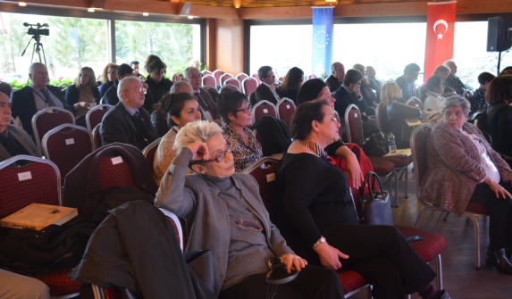 Gazeteciler Cemiyeti’nden M4D Medya Konferansı
