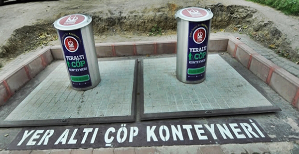 yeraltı çöp konteynerleri ile ilgili görsel sonucu