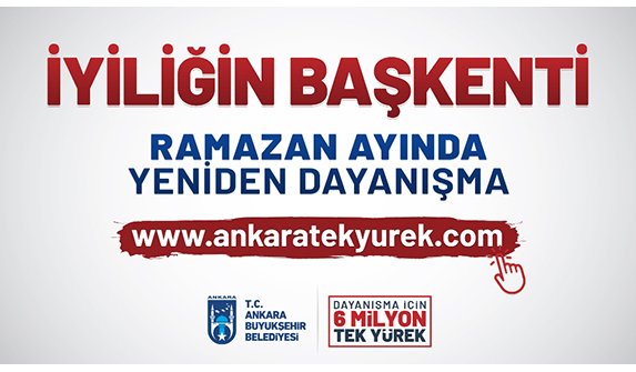 ABB “6 Milyon Tek Yürek” kampanyasının ikinci dalgasını başlattı