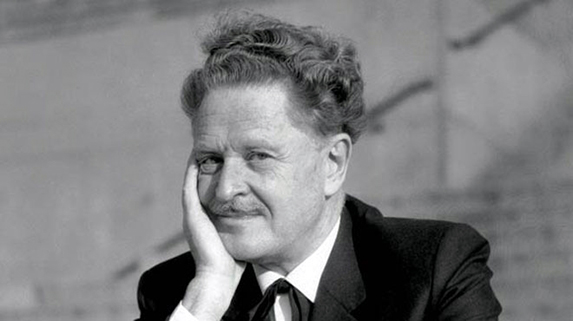 Nazım Hikmet Dünya Şiir Günü’nde anılıyor