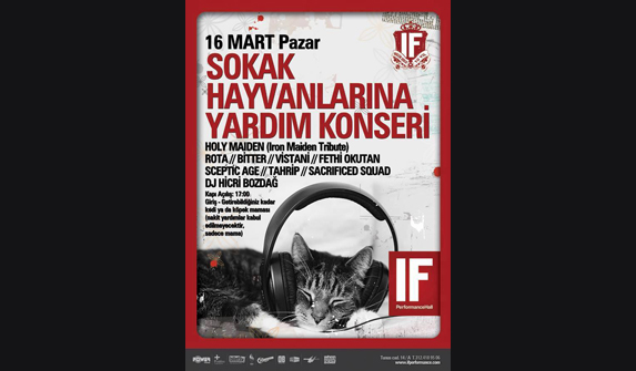 Sokak hayvanlarına sahip çıkılıyor
