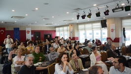 Gazeteciliğin Dönüşümü ve Arayışlar Konferansı, çalıştaylarla tamamlandı