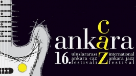 Ankara Caz Festivali başlıyor