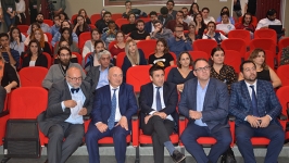 İLEF, Türkiye-Rusya Gazeteciler Buluşması’na ev sahipliği yaptı