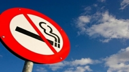 Sigara içilecek açık alanları Rektörlük belirleyecek