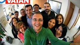Vatan Gazetesi’nin de Ankara Bürosu kapatıldı