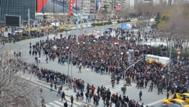 Ankara Dayanışması Berkin için 18.30’da Güvenpark çağrısını yeniliyor