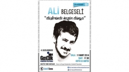Gençlik Filmleri Festivali Ali İsmail’le açılıyor