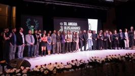 Festivalin ardından: Gün gün 30. Ankara Film Festivali