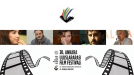 Ankara Film Festivalinde Otuzuncu Yaşa Özel Seçki: “Yolu Festivalden Geçenler”