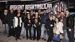 Ankara Üniversitesi Öğrenci Konseyi’nde yeni dönem