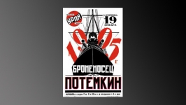 İLEF’te “Sovyet Sineması” gösterimleri