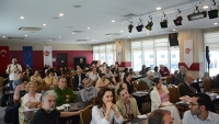 Gazeteciliğin Dönüşümü ve Arayışlar Konferansı, çalıştaylarla tamamlandı