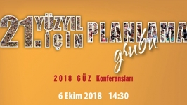 Mülkiye Güz Konferansları “Büyüklere Masallar” ile başlıyor