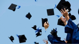 Yüksek Lisans öğrencileri işşizlikten etkilendiklerini söylüyor: “İş bulamayınca akademiye yöneldim”