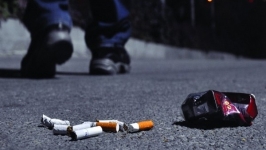 2 milyon kişi sigarayı bıraktı