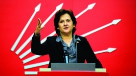 CHP Sözcüsü Güler: ‘Parlamentoyu iradesi gölgelenmiş buldum’