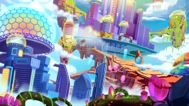 Ankara, Metaverse’ün dördüncü şehri oluyor