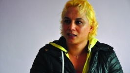 ‘Seks işçilerini fuhuşa teşvik eden aslında devlet’