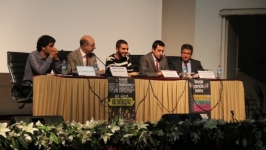 “17 Aralık sonrası Yargı” A.Ü. Hukuk’ta konuşuldu