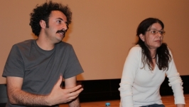 Bûka Baranê İLEF’teydi