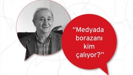 Prof. Dr. Raşit Kaya, HÜİF’e konuk oluyor