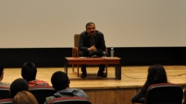 ‘Biz gaz yemeden oradaki halk gaz yemiyor’