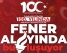 Ankara Üniversitesi’nden 100’üncü yıl için fener alayı