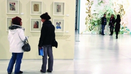 Salvador Dali’nin Ankara ziyareti