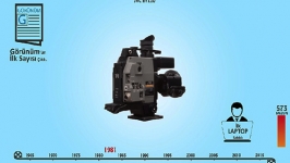 İlef Film Atölyesi İlk 4k animasyonunu yayınladı