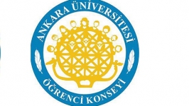 Ankara Üniversitesi öğrenci konseyi belirlendi