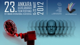 Ankara Uluslararası Film Festivali sinemaseverlerle buluştu