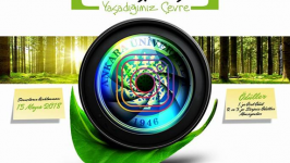 “Yaşadığımız Çevre” yarışmasında ilk iki İLEF’ten