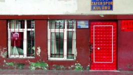 Üvey evlat amatör futbol kulüpleri