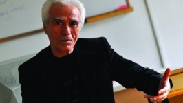 Usta yazar Kemal Ateş, İLEF’e veda etti