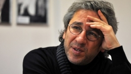 Can Dündar: ‘Sansürü içimize yerleştirdiler’