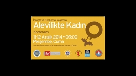 İLEF’te “Alevilikte Kadın” tartışılacak