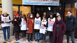 Basında 13 yılın ardından gelen BBC grevinde kazanımlarla sona doğru