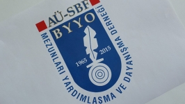İLEF’li mezunlar SBF BYYO Derneği’ni kurdu